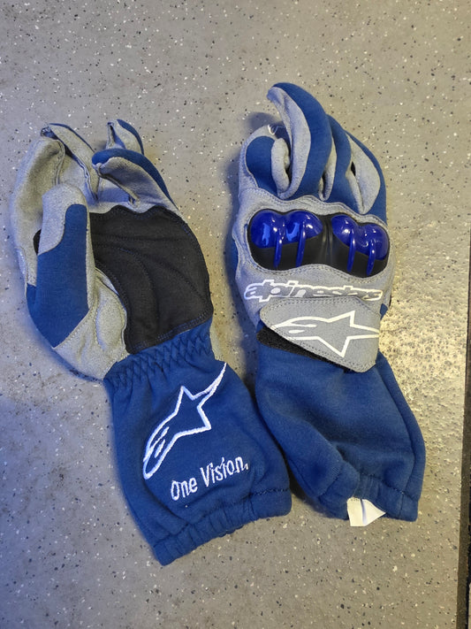 Alpinestars handschoenen