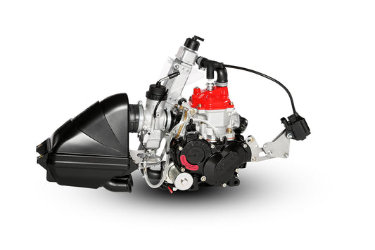Rotax Micro max complete