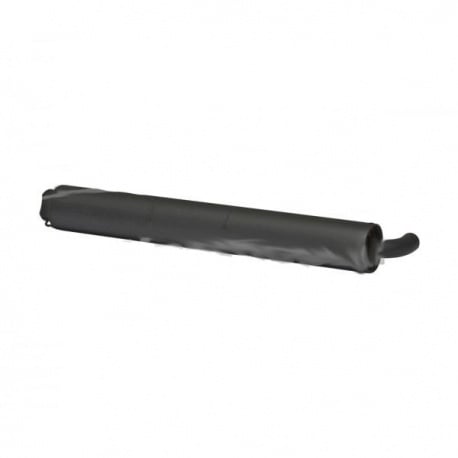 Rotax Max exhaust silencer EVO