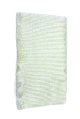 Rotax max exhaust muffler mat