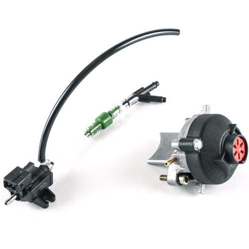 Rotax max upgrade kit electronic power valve