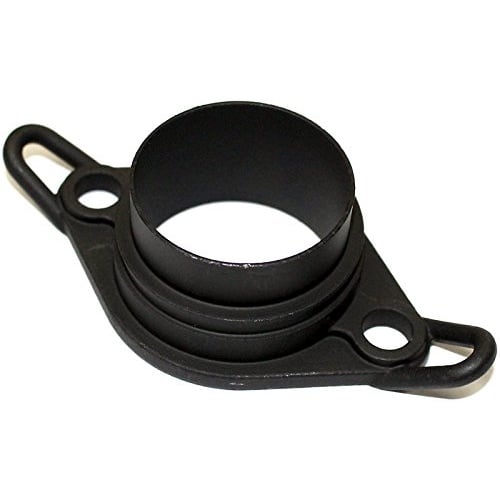 Rotax max exhaust manifold EVO