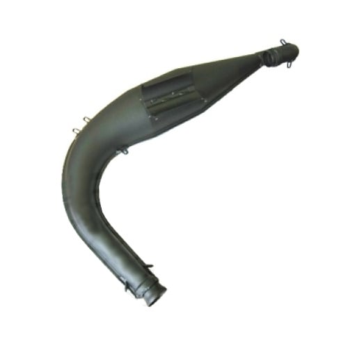 Rotax Max Exhaust Expansion EVO