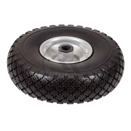 RR Anti-puncture tire for kart bok / trolley
