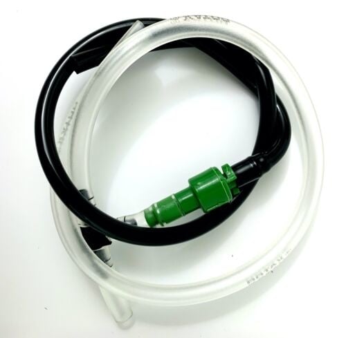 Rotax max power valve pulse hose kit rave control