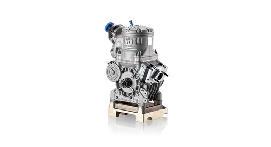 TM S2- OK engine