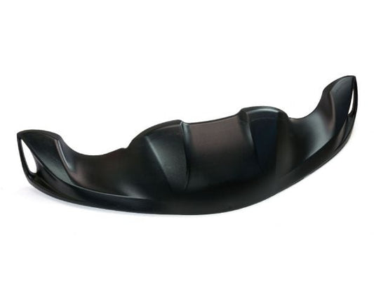 KG 509 Voorbumper zwart