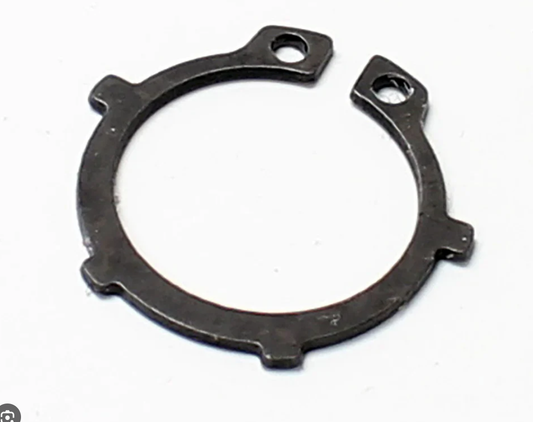 Rotax max retaining clip 20x1.2