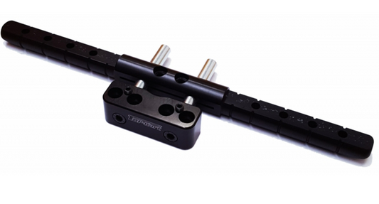 Top Kart universal foot support