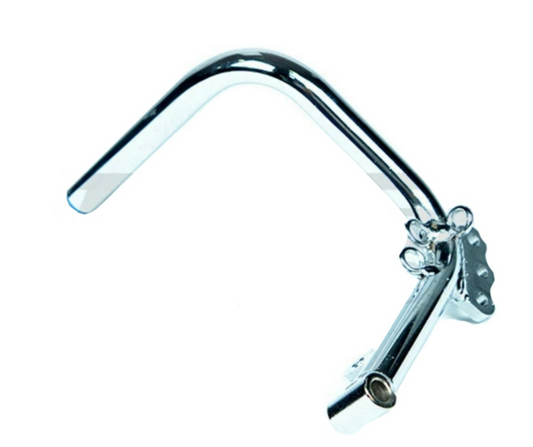 Top Kart bullet/twister brake pedal