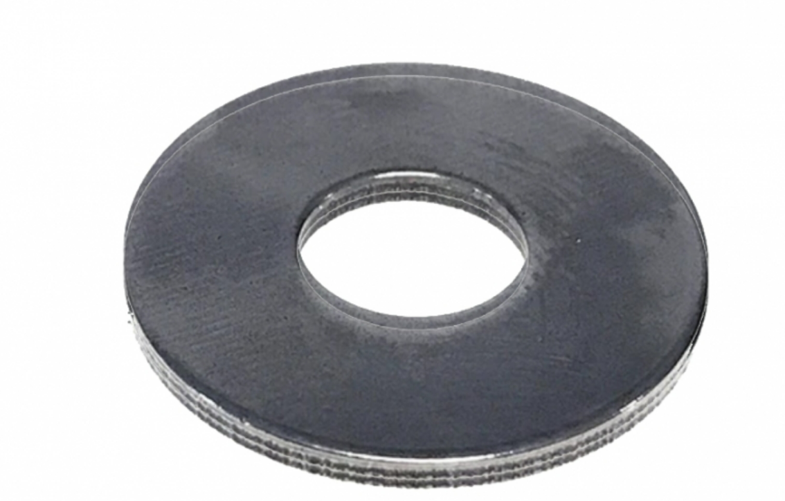 Top Kart pedaal lager ring 8x20x2,75 (Parolin /kart republic)