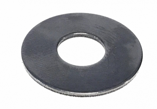 Top Kart pedal bearing ring 8x20x1 (Parolin /kart republic)