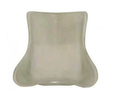 CRG stoel maat XS - KartKings