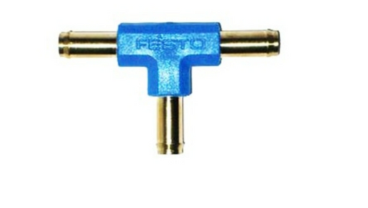 T splitter fuel hose