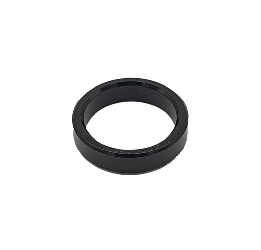 RR Fusee  opvulring 25x10MM Zwart