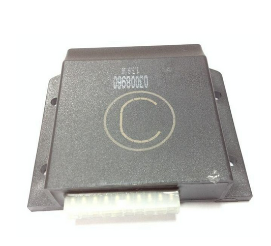 Iame X30 CDI type C 16,000 RPM