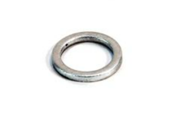 IPK ring voor remleiding bout 10x14