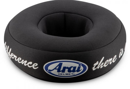 Arai helmet work ring