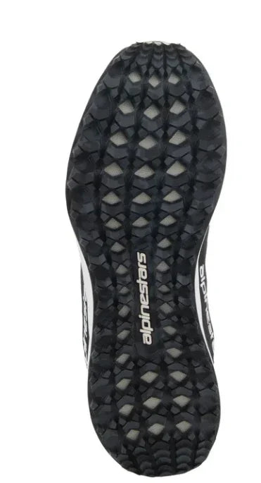 Alpinestars Meta Road V2 schoenen zwart - KartKings