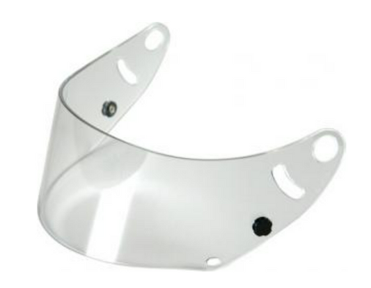 Arai SK-6 / GP-6 visor clear anti-fog