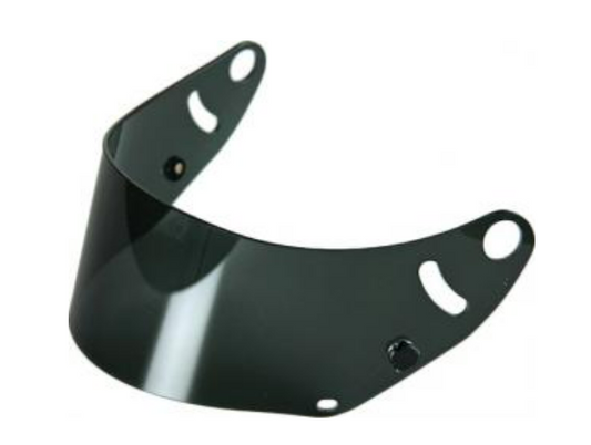 Arai SK-6 / GP-6 visor dark smoke anti fog