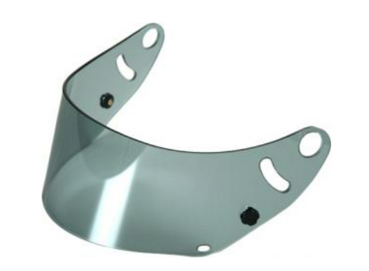 Arai SK-6 / GP-6 visor light smoke anti fog