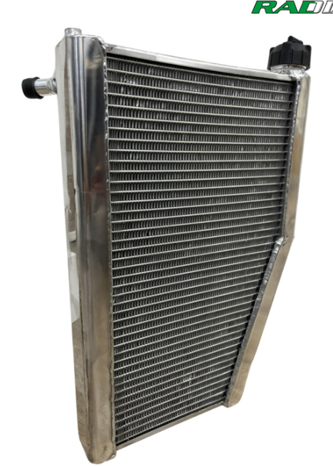 AF Radiateur type AF2 440 x 300 MM