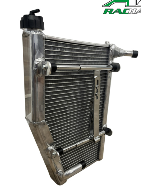 AF Radiateur type AF2 440 x 300 MM