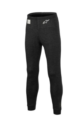 Alpinestars FIA 8856-2018 Race Briefs V3 Black