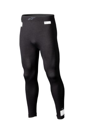 Alpinestars FIA 8856-2018 Underpants ZX EVO V3 Black