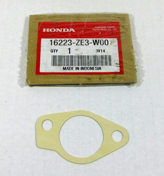 Honda GX390 origineel insulator pakking