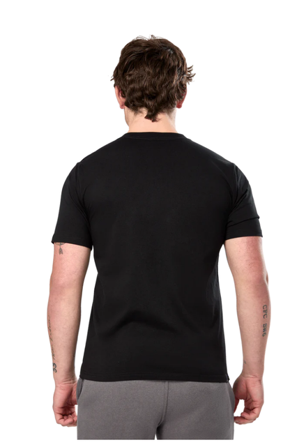 Alpinestars Prevail zwart CSF T-shirt