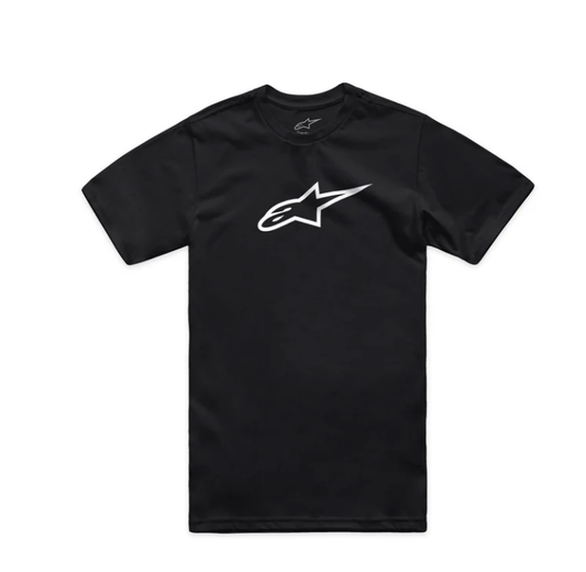 Camiseta Alpinestars Prevail negra CSF