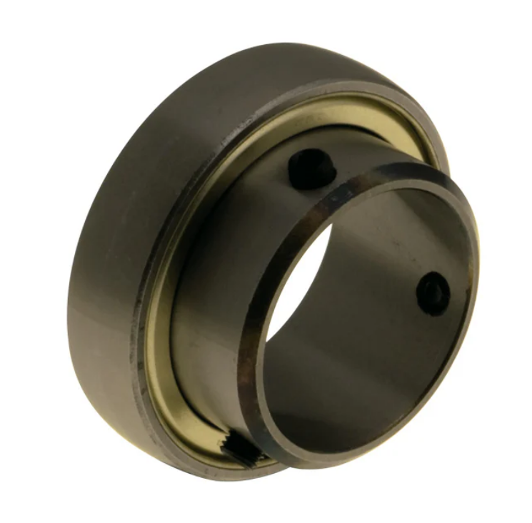 Cojinete de eje trasero Lenzokart 50x80