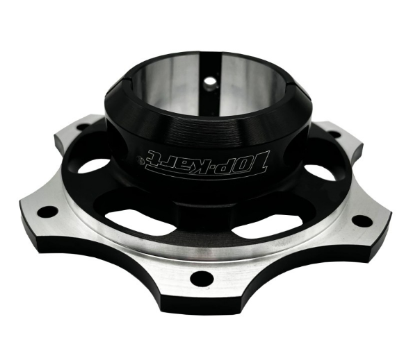 Soporte de disco de freno de kart superior Twister / Bullett 50MM