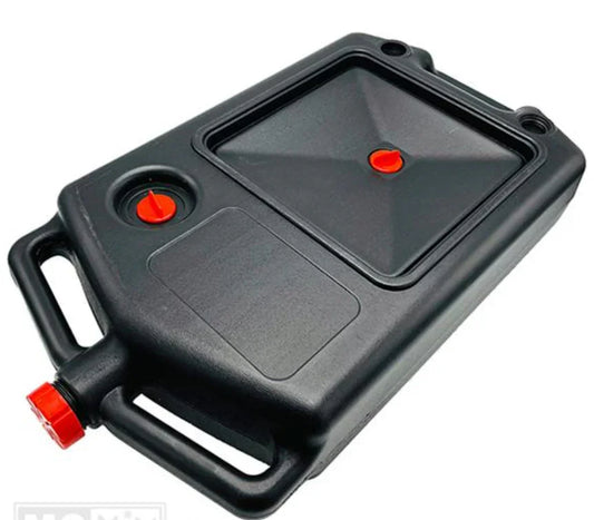 HQ Olie opvang bak 8 liter - KartKings