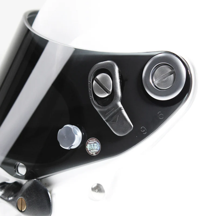 Juego de tornillos Senzo de colores Arai SK-6 / GP-6
