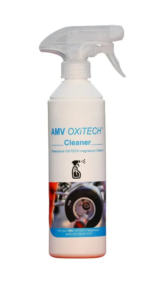 AMV oxitech cleaner 500ml - KartKings