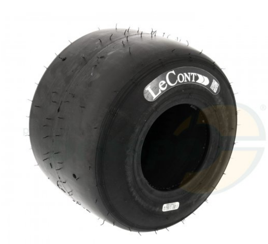 Le Cont CIK Prime LPM achterband los 11x7.10-5