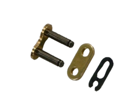 CZ Chain ketting sluitschakel 428