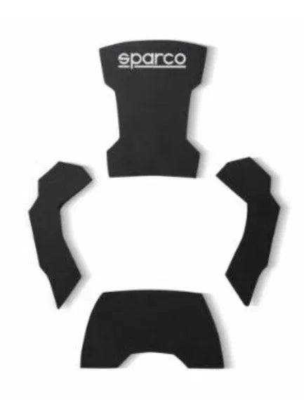 Sparco stoel padding set PRO - KartKings