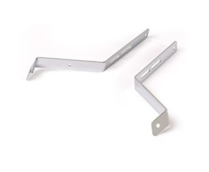 KG MK27 mini beugels boven voorspoiler CIK