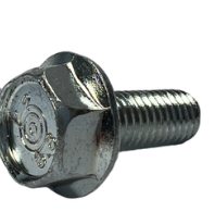 IPK M8 x 20 bout lagerblok houder