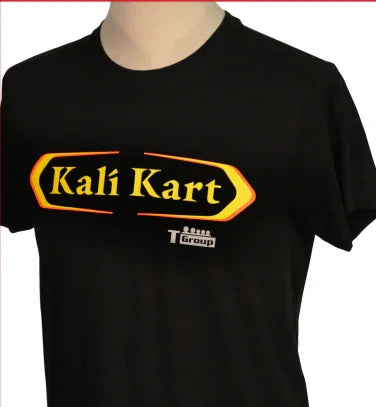 T-shirt Kali Kart - KartKings