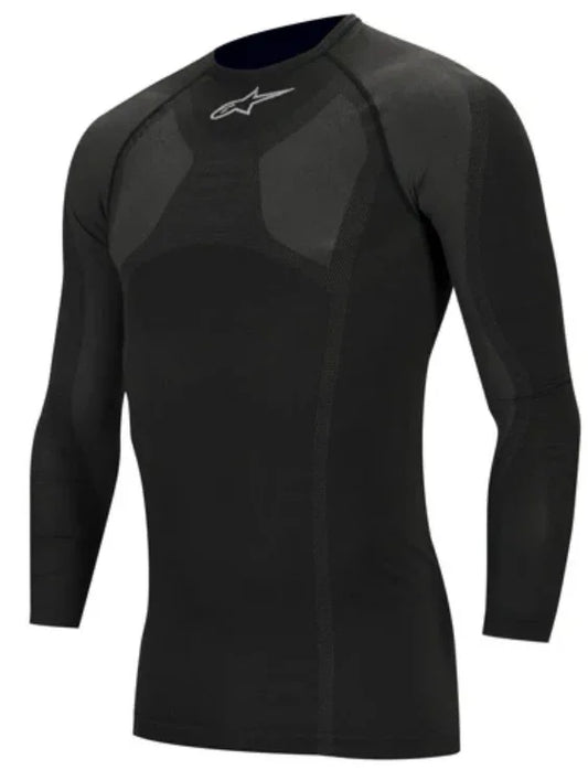 Alpinestars KX ondershirt lange mouwen XXS/XS - KartKings