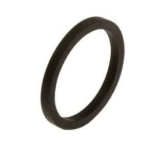 CRG Ven 11 stof rubber achter remklauw OK/OKJ/KZ - KartKings