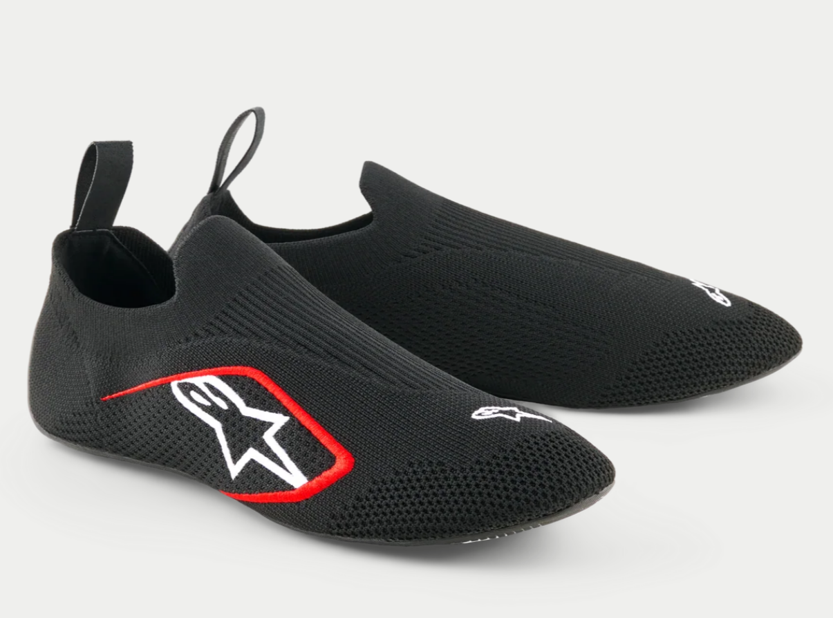 Botas Alpinestars Tech Gaming
