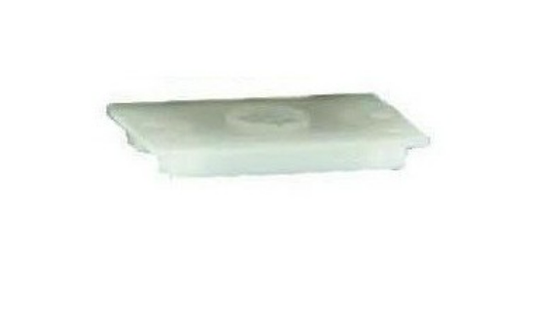 Tapa de la bomba de freno CRG V11