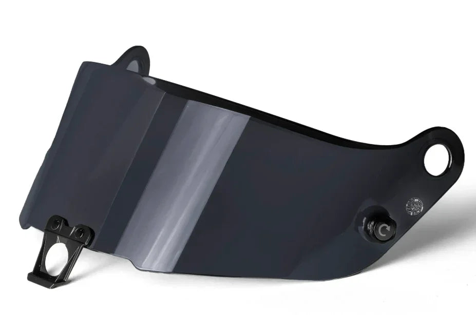 Sparco Stealth vizier dark smoke - KartKings