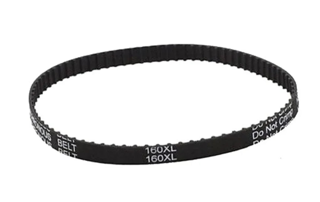 Croc Promotion waterpomp riem getand - KartKings